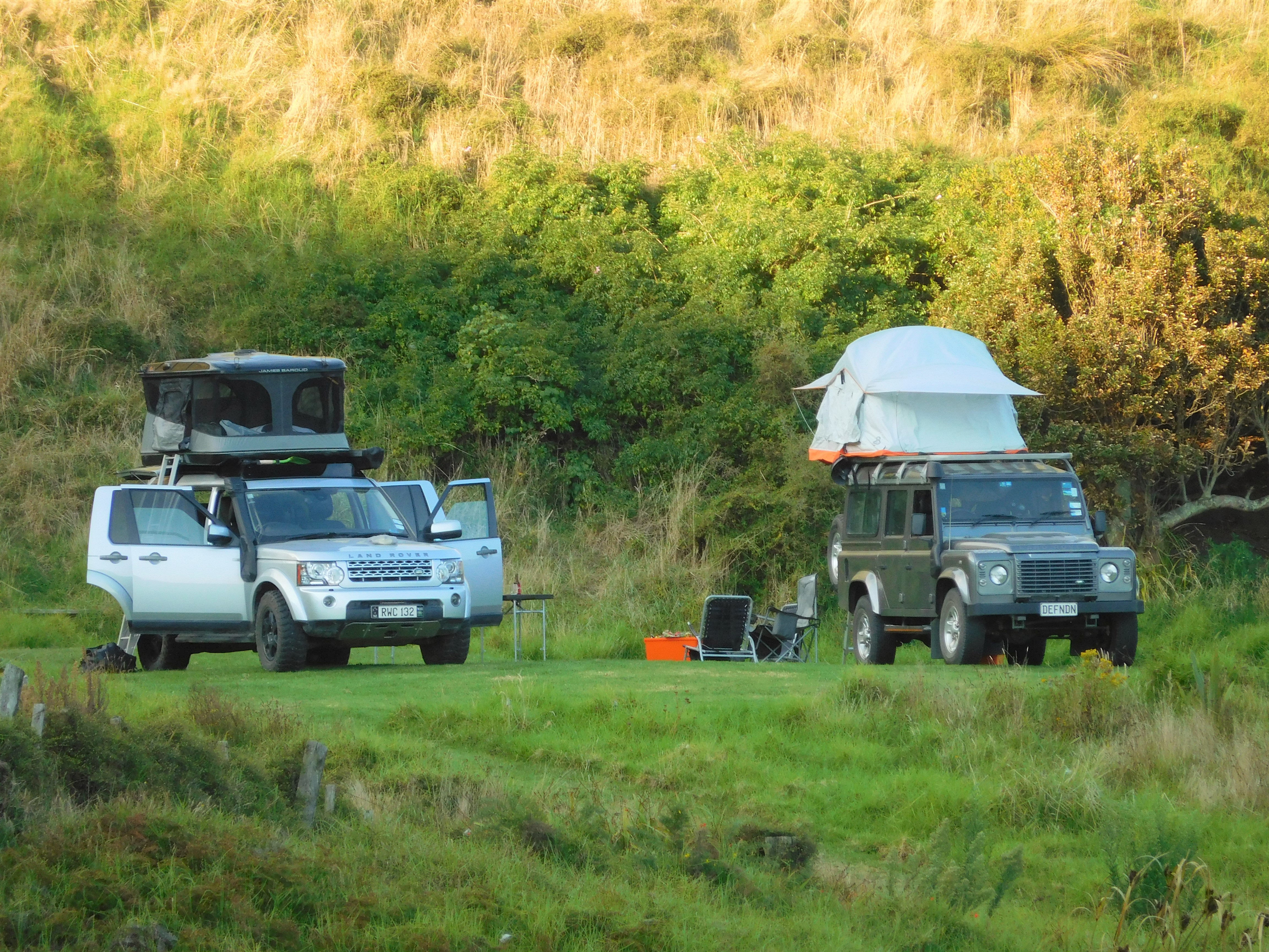 April 2 2017 3 Comments New Zealand Recommended Accomodation Accommodation Campgrounds Camping North Island